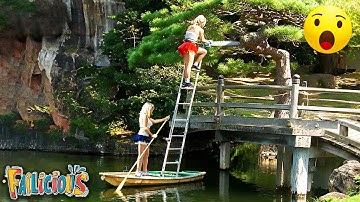 TOTAL IDIOTS AT WORK | Instant Regret Fails Compilation 2025 | Best fail of the week😂 #37