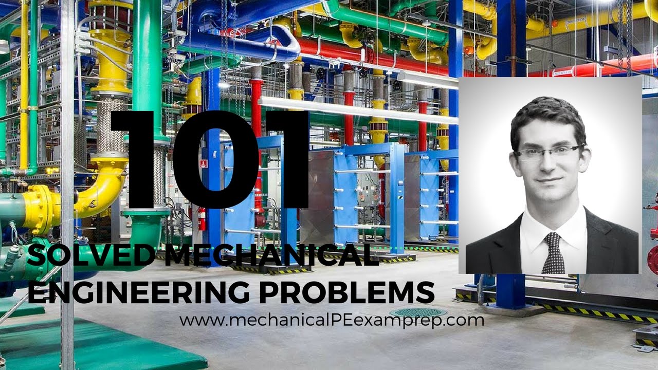 mechanical engineering problem solving skills
