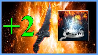 How to craft a  2 dagger for your Explosive Trap build! 3.24