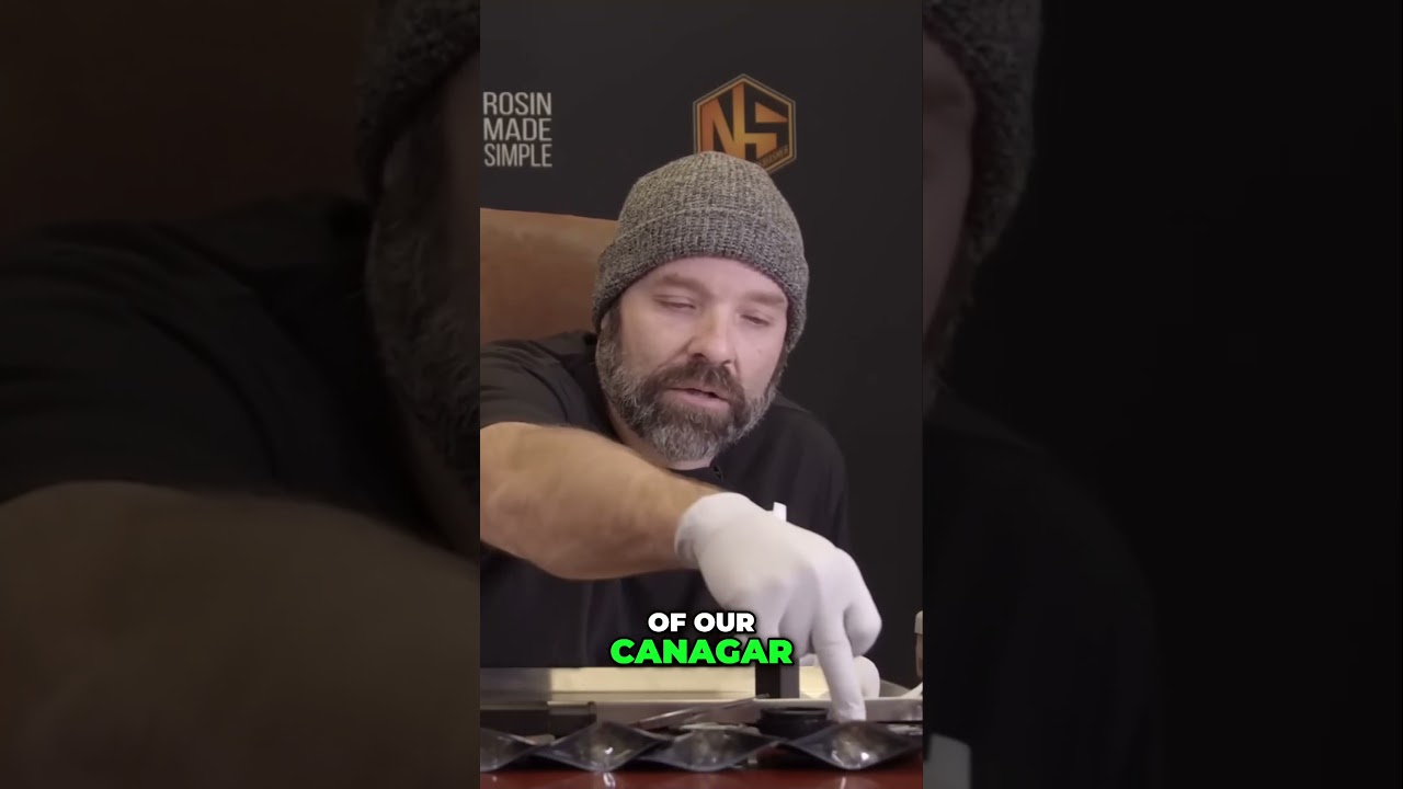 Crafting the Ultimate Canagar