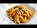 Spicy Chicken Penne Arrabbiata | MKR HomeCooking