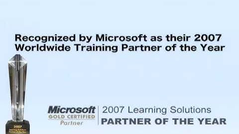 NetCom Learning Training