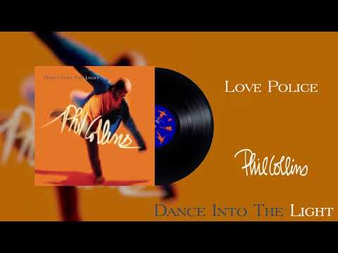 Putar Love Police - Phil Collins