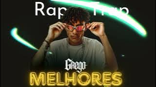 TODAS OS RAP DO GREGO - TODAS AS MUSICAS DO GREGO 2024