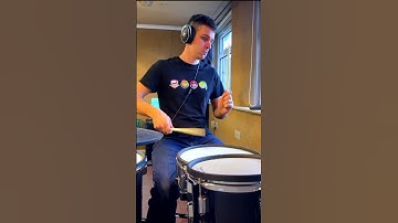 RRL Drum Sticking Lesson #musician #musicians #drums #drummer #drumlessons #learning #drummers