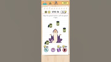 Brain Test Tricky Puzzles level 176 Walkthrough #NovemacGaming #shorts