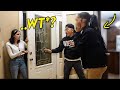 My Girlfriend Catches Me With Another Girl Prank!