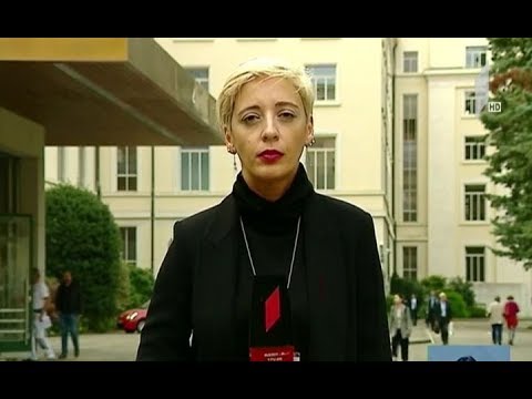 ჟენევის მოლაპარაკებების მორიგი რაუნდი იწყება