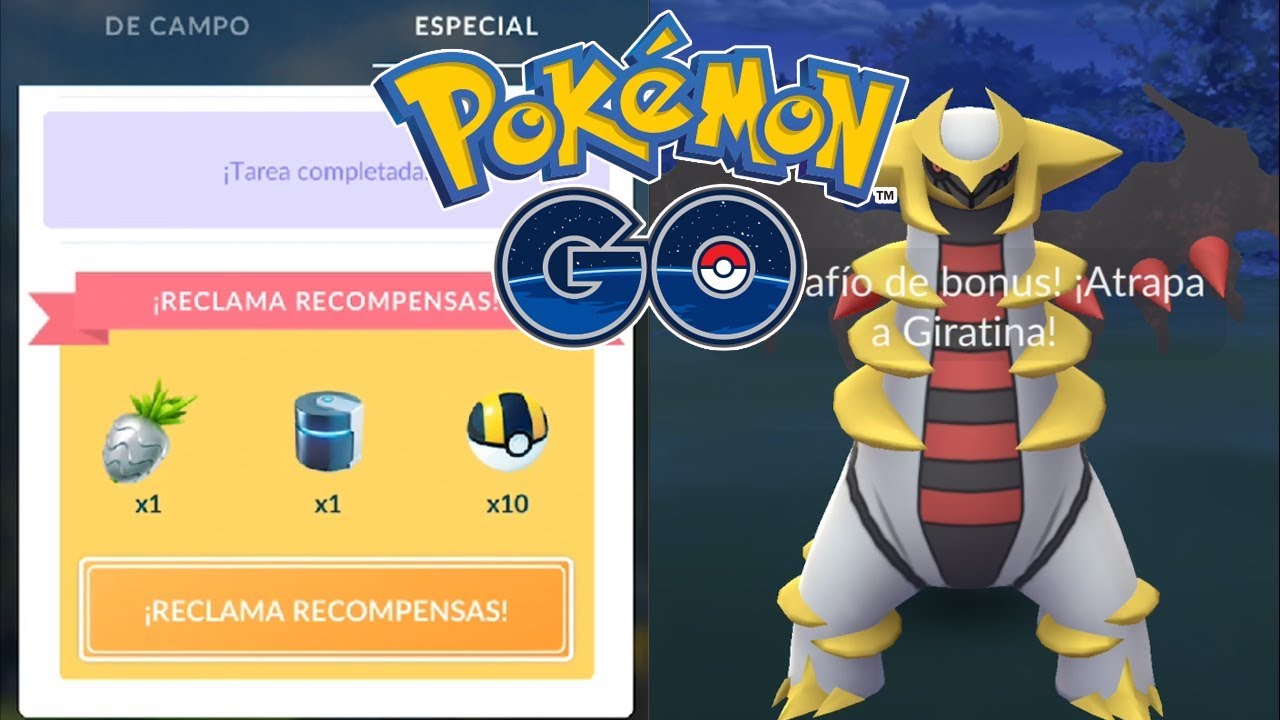 Pokémon GO: todas tareas y recompensas para conseguir a Mewtwo