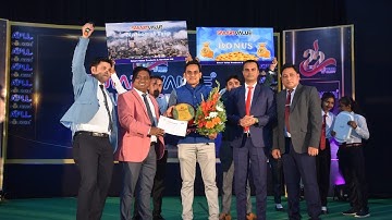 SmartValue Recognition program || Mr Rakesh Debnath  || Agartala