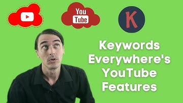 Keywords Everywhere: Integration with YouTube