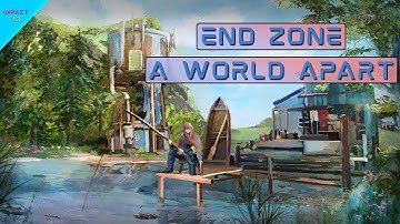 End Zone: A World Apart | Building Que | Ep 3