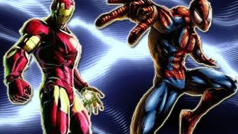 Marvel vs Capcom 3 Commentary - I NEED PRACTICE!!!