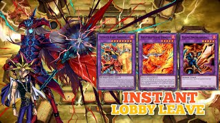 Dark Magician Flame Swordsman Deck / Ranked Gameplay [Yu-Gi-Oh! Master Duel]