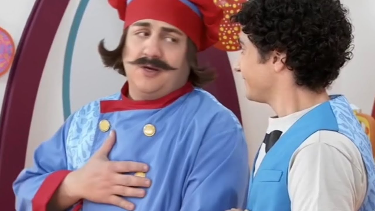 Junior Express - O Dente 🦷 (Parte 3)