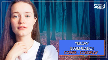 Sigrid - Dynamite (Lyrics)