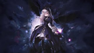 Nightcore - Let it fall - emmelie de forest [lyrics]