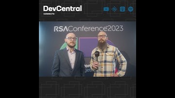 RSA 2023: Ben Edwards & Sander Vinberg - Evolution of CVEs and Vulnerability Management