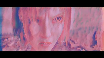 Sintel - TensorFlow Fast Neural Style Transfer - smooth geometric