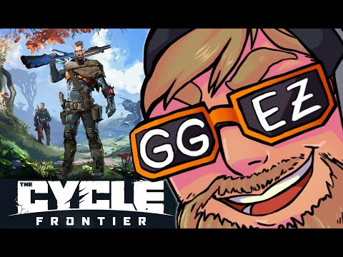 A New Era (The Cycle: Frontier)