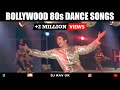 Bollywood 80s Songs / Bollywood Old Retro Songs / Bollywood Old Songs Mashup | Bollywood New Year