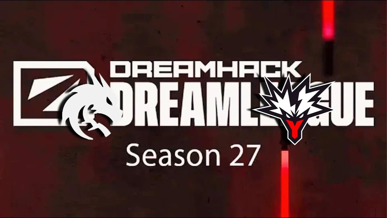 TEAM SPIRIT vs YANDEX - Game 1 - l  DREAMLEAGUE Season27  🏆 DOTA2 l FINAL |HIGHLIGHTS NS_ART