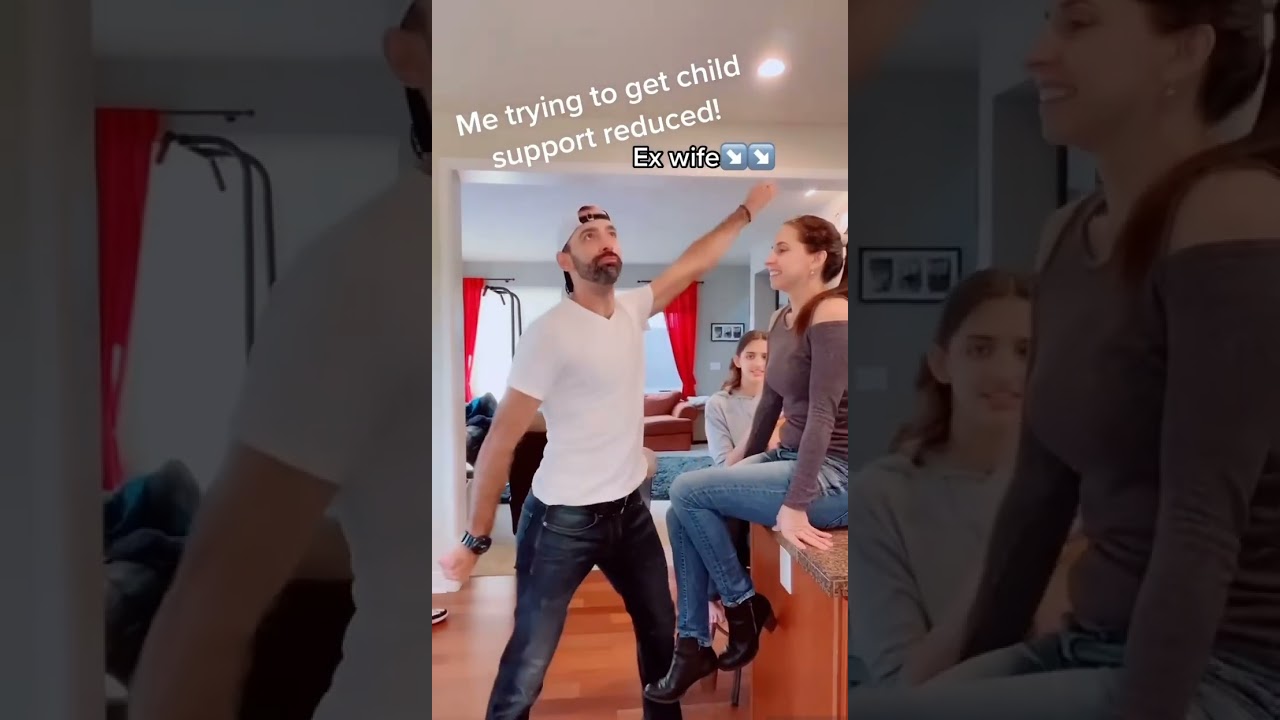 Part 2 Ex-wife edition 