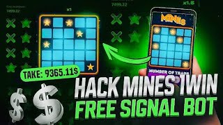 Ai Strategist Mastering Mines For 1Win Hack Your Way To Victory