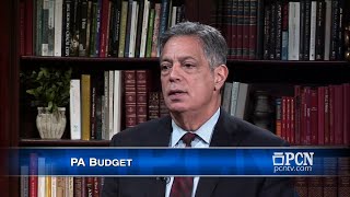 On The Issues: PA Budget, Sen. Jay Costa (07/14/2025)