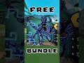 FREE BUNDLE#ug#vr#viralshort#viralshorts#shorts#short#trending#trend#fypシ#memes#edit#funny#roblox
