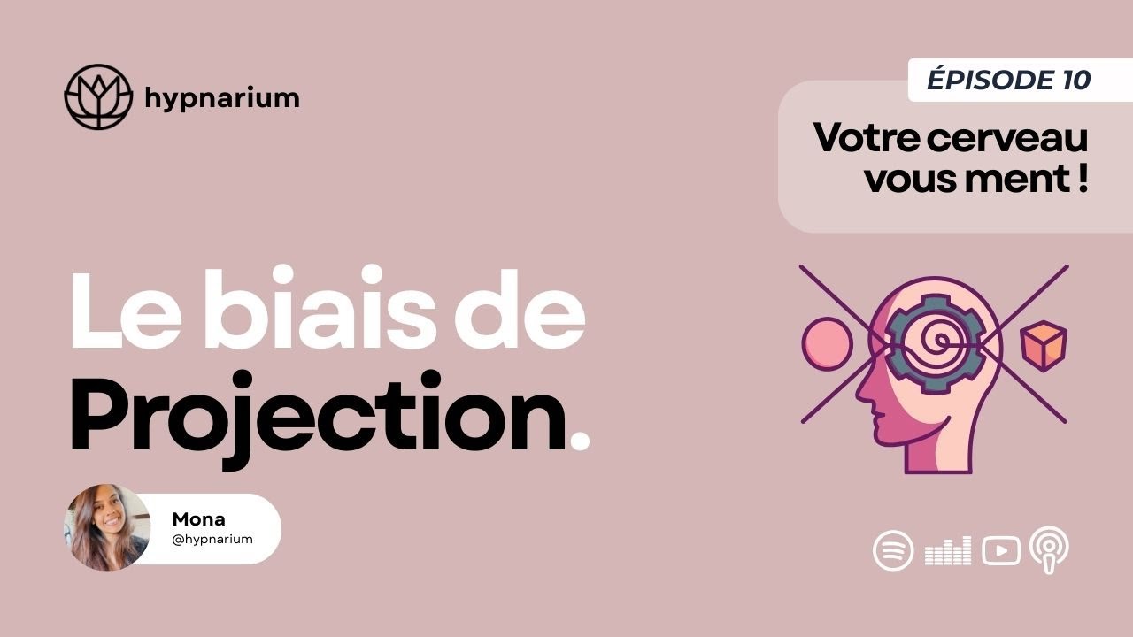 Le biais de projection : quand on attribue aux autres ce qu’on ressent soi-même