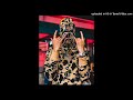 YOVNGCHIMI X ARCANGEL TYPE BEAT - "BARRIO" | Detroit Beat Instrumental 2023