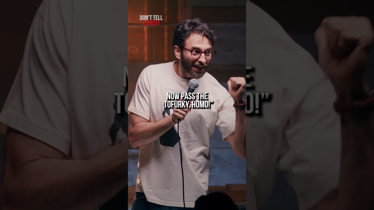 "Sexist Trans Ally!?" 🎤: 