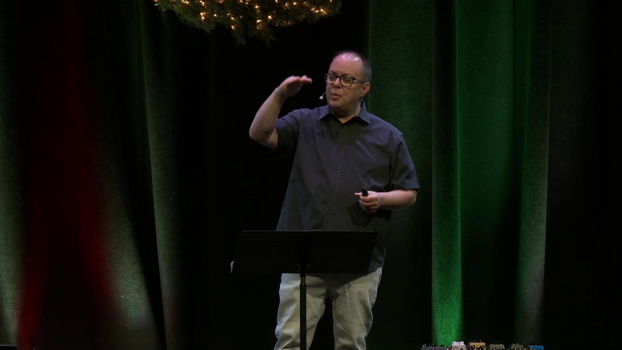 Full Online Experience | December 14, 2025