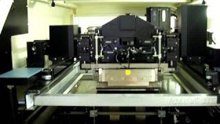 Refurbished MPM UP2000 HiE Screen Printer
