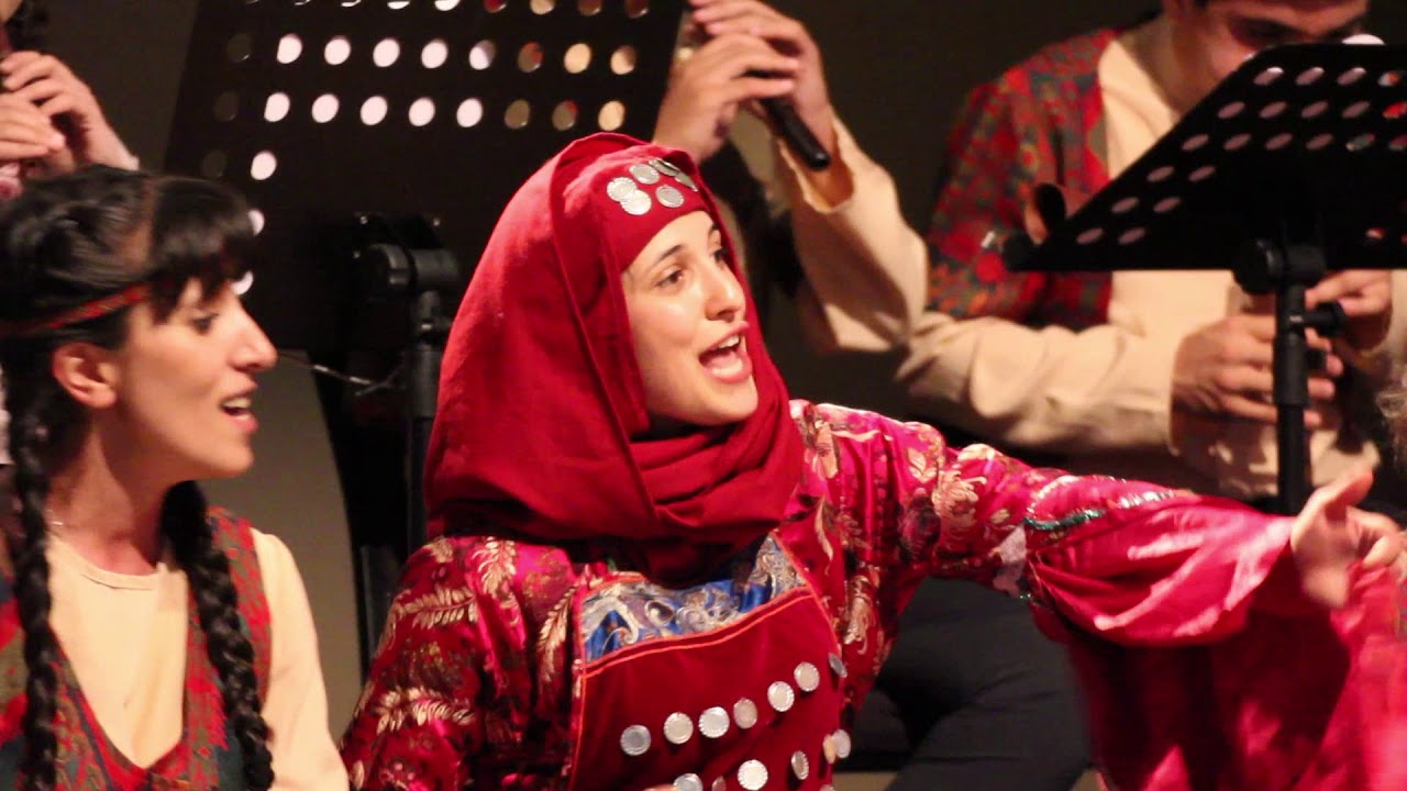 Մասունք - Զատկի ծես (ՌՈՒԴԻԿ ՀԱՐՈՅԱՆ - 70)