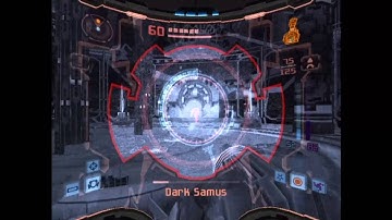 Metroid Prime 2: Echoes Playthrough (GameCube - Progressive Scan Mode) - Part 21