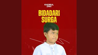 Download Lagu Bidadari Surga MP3