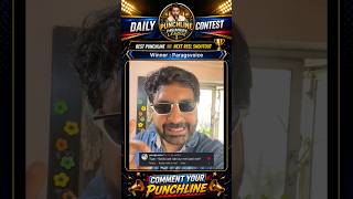 Comment punchline and be winner #shortsfeed #shortsviral #shorts #standupcomedy #comedy #funny