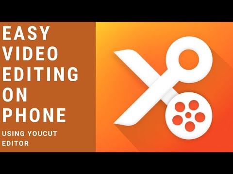how-to-edit-videos-on-android-phone-|-using-youcut-|-tutorial-|-ruth-isaac