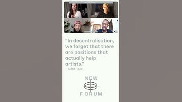 How Will A Fully Decentralized Web3 Impact The Crypto NFT Art World?