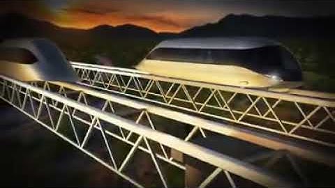 Skyway technology private transport