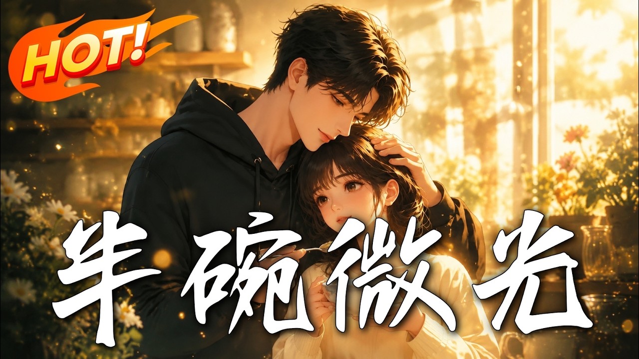十年深情：校花帶百萬歸來報恩