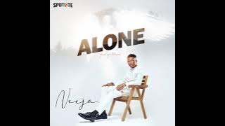 Neeja - Alone(Official_Speed_up_Audio_2023