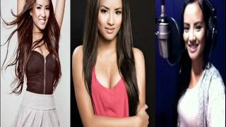 Thinkin Bout You - Emmalyn Estrada Top 8