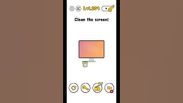 Trick me Level 209 Gameplay Walkthrough Solution #Trickme