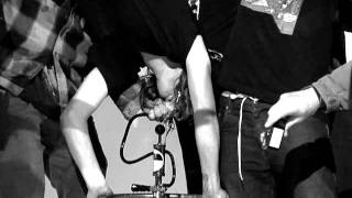 Dan Murphy Dream Spot