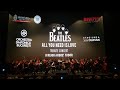 Orchestra Simfonica Bucuresti - Tribute Concert The Beatles 2020 (fragment)