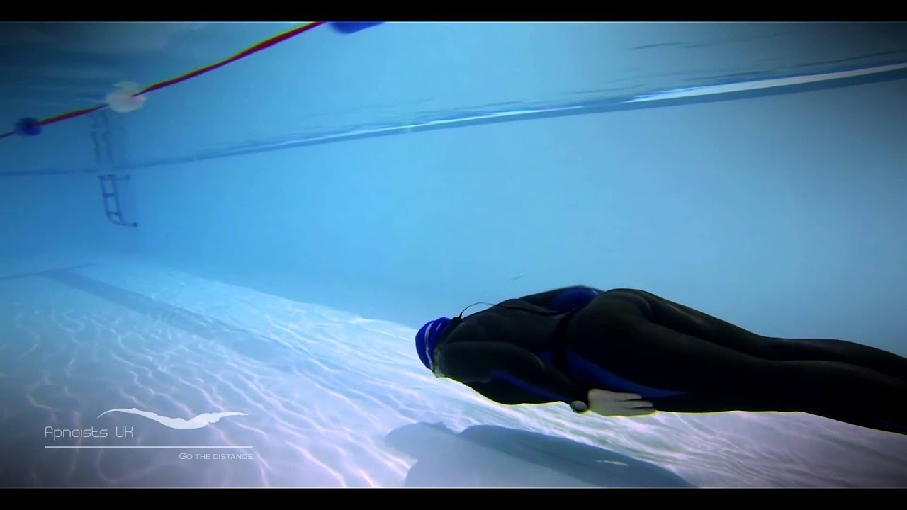 Apneists UK - DNF Course