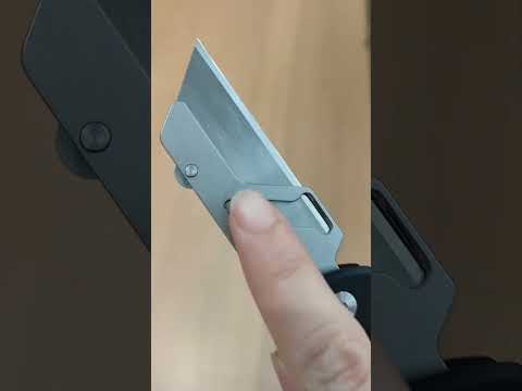 TRIVISA Puppy BG Crossbar Lock EDC Folding Pocket Knife,2.62'' SK5 Blade,G10 Handle